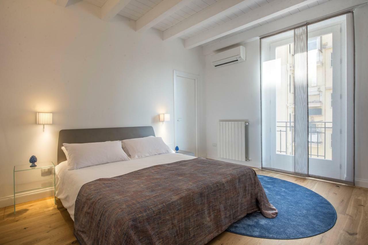 Ferienwohnung Casa Dei Mori Palermo Exterior foto